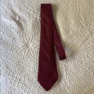 Hermès tie
